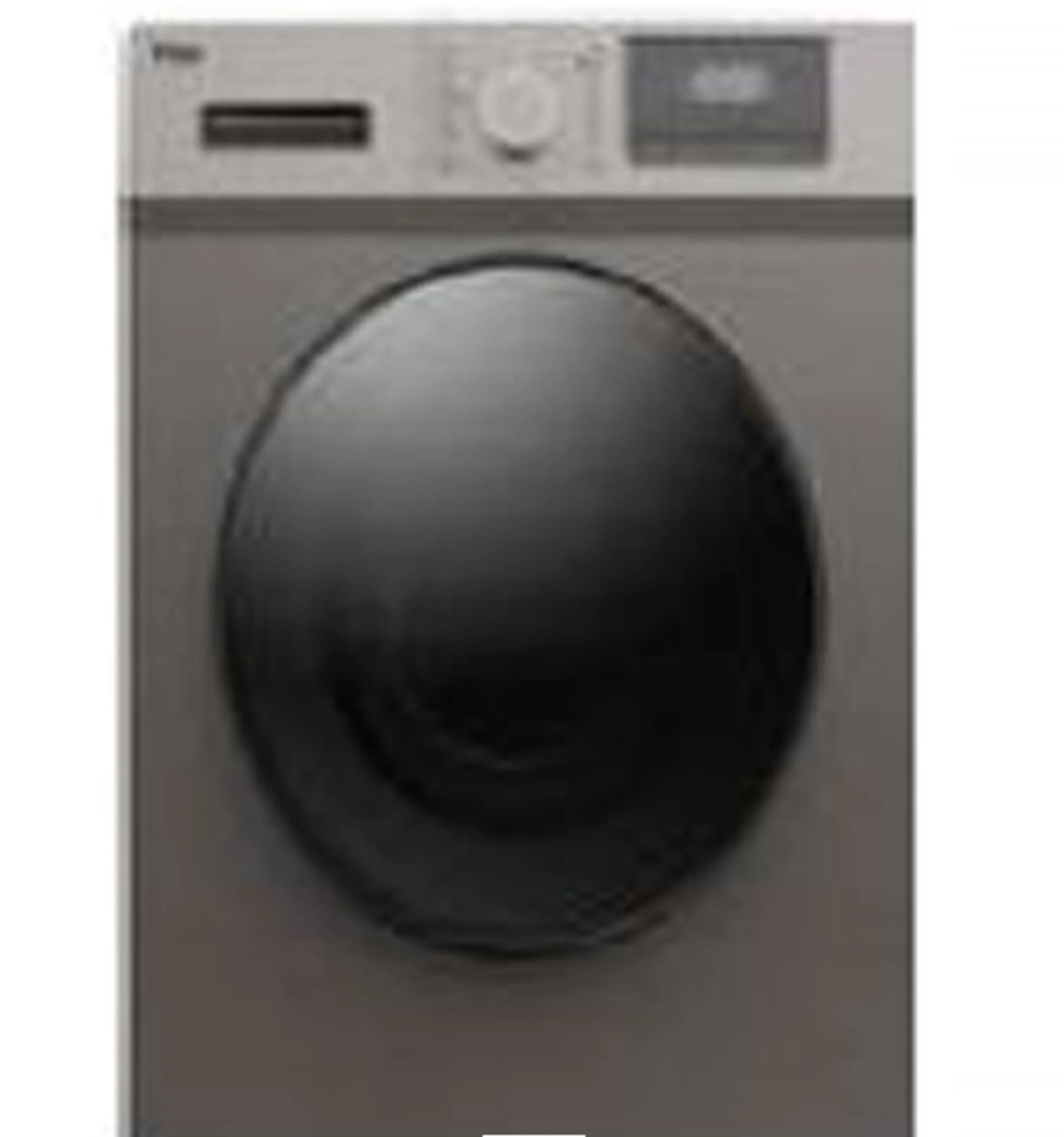 ماشین لباسشویی تی سی ال 7 کیلویی مدل TWG702